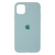 Чохол Silicone Case Full Size (AA) для iPhone 11 Колір 36.Blue cobalt 2020000227953