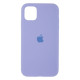 Чохол Silicone Case Full Size (AA) для iPhone 11 Колір 36.Blue cobalt 2020000227953