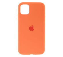 Чохол Silicone Case Full Size (AA) для iPhone 11 Колір 36.Blue cobalt 2020000227953