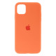 Чохол Silicone Case Full Size (AA) для iPhone 11 Колір 36.Blue cobalt 2020000227953