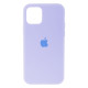 Чохол Silicone Case Full Size (AA) для iPhone 11 Pro Колір 54.Atrovirens