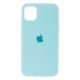 Чохол Silicone Case Full Size (AA) для iPhone 11 Колір 36.Blue cobalt 2020000227953