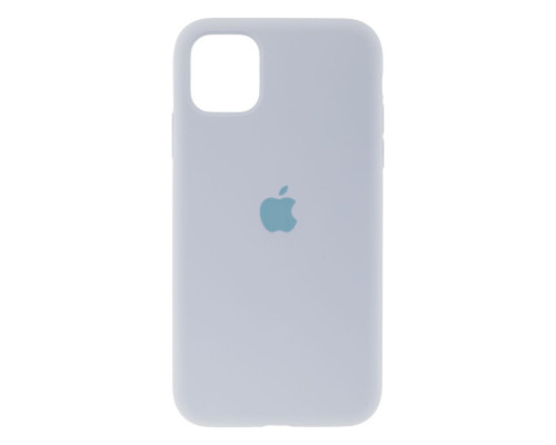 Чохол Silicone Case Full Size (AA) для iPhone 11 Колір 36.Blue cobalt 2020000227953