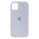 Чохол Silicone Case Full Size (AA) для iPhone 11 Колір 36.Blue cobalt 2020000227953