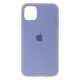 Чохол Silicone Case Full Size (AA) для iPhone 11 Колір 36.Blue cobalt 2020000227953