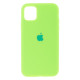 Чохол Silicone Case Full Size (AA) для iPhone 11 Колір 36.Blue cobalt 2020000227953