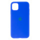 Чохол Silicone Case Full Size (AA) для iPhone 11 Колір 36.Blue cobalt 2020000227953