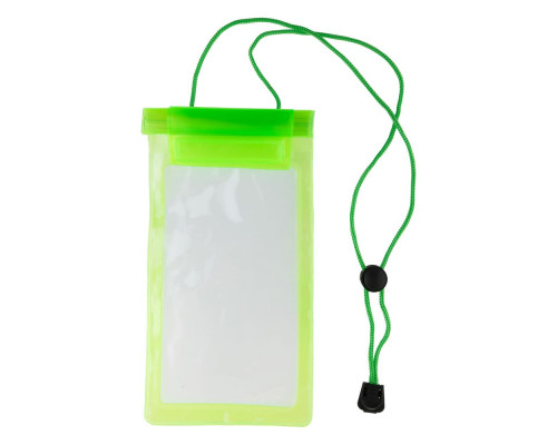 Чохол водонепроникний Waterproof Колір Green