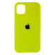 Чохол Silicone Case Full Size (AA) для iPhone 11 Колір 36.Blue cobalt 2020000227953