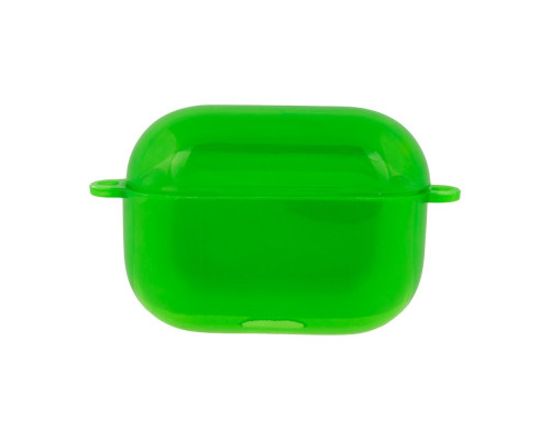 Футляр для навушників AirPods Pro Neon Color Колір 3, Green