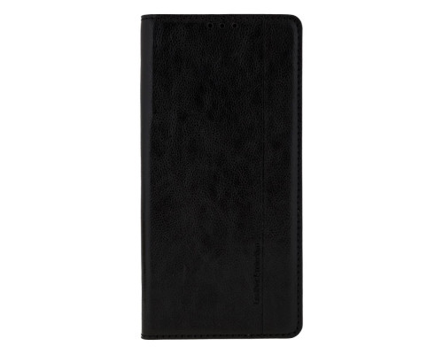 Чохол-книжка Mobi Premium для Xiaomi Redmi Note 9 5G / Note 9T Колір Сiрий