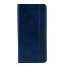 Чохол-книжка Mobi Premium для Xiaomi Poco M3 Колір Золотий