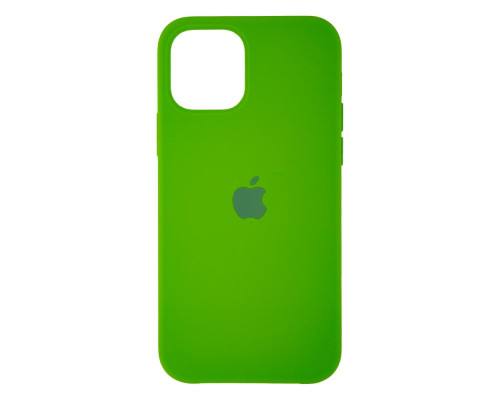 Чохол Original для iPhone 12/12 Pro Copy Колір 32, Green