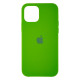 Чохол Original для iPhone 12/12 Pro Copy Колір 32, Green