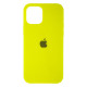 Чохол Original для iPhone 12/12 Pro Copy Колір 32, Green