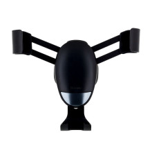 Автотримач Baseus Mini Gravity SUYL-G Колір Чорний,01 6953156286702