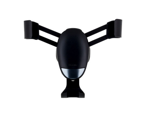 Автотримач Baseus Mini Gravity SUYL-G Колір Чорний,01 6953156286702