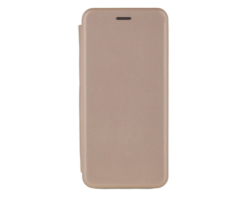 Чохол-книжка шкіра для Samsung Galaxy A02 (A022) Колір Чорний 2020000249016