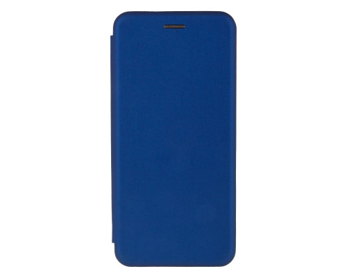 Чохол-книжка шкіра для Samsung Galaxy A02 (A022) Колір Чорний 2020000249016