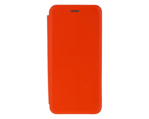 Чохол-книжка шкіра для Samsung Galaxy A02 (A022) Колір Чорний 2020000249016