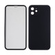 Чохол Double Sided для iPhone 12 Колір White