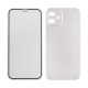 Чохол Double Sided для iPhone 12 Колір White