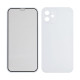 Чохол Double Sided для iPhone 12 Колір White