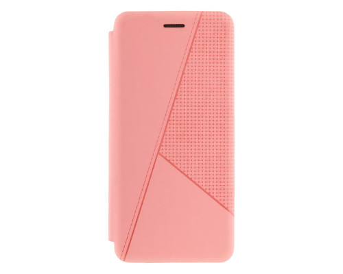 Чохол-книжка шкіра Twist для Xiaomi Poco M3 Pro Колір 6, Pink 2020000261605