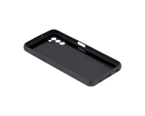 Чохол TPU Glass SG with frame для Samsung Galaxy A03s Колір 05