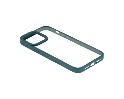 Чохол Totu Copy Q Series для iPhone 13 Pro Max Колір Green