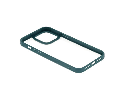 Чохол Totu Copy Q Series для iPhone 13 Pro Max Колір Green