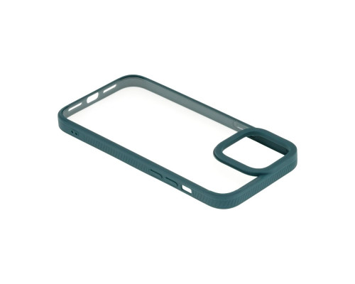 Чохол Totu Copy Q Series для iPhone 13 Pro Max Колір Green