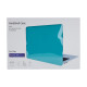 Чохол HardShell Case for MacBook 13.3 Retina (A1425/A1502) Колір Gray