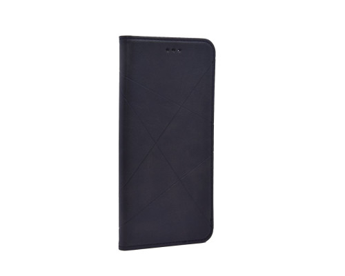 Чохол-книжка Business Leather для Xiaomi Redmi 10 Колір Black 2020000267607