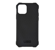 Чохол UAG Armor для iPhone 11 Pro Колір Black 2020000277293