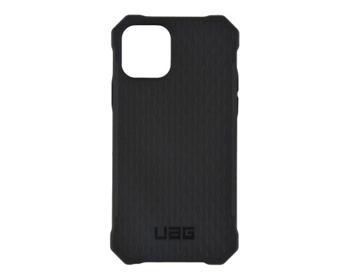 Чохол UAG Armor для iPhone 11 Pro Колір Black 2020000277293