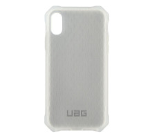 Чохол UAG Armor для iPhone X/Xs Колір White 2020000277149