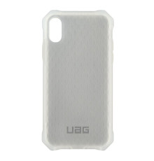 Чохол UAG Armor для iPhone X/Xs Колір White 2020000277149