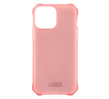 Чохол UAG Armor для iPhone 13 Pro Max Колір Pink 2020000277002