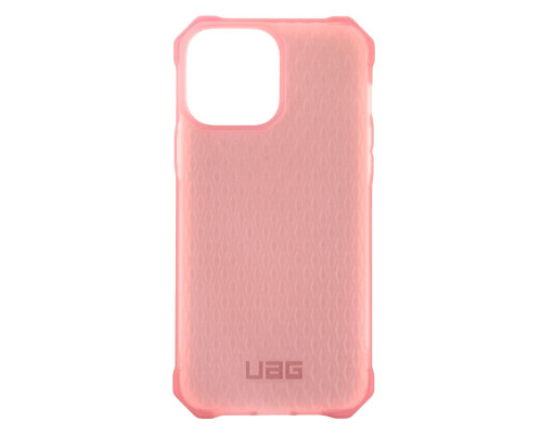 Чохол UAG Armor для iPhone 13 Pro Max Колір Pink 2020000277002