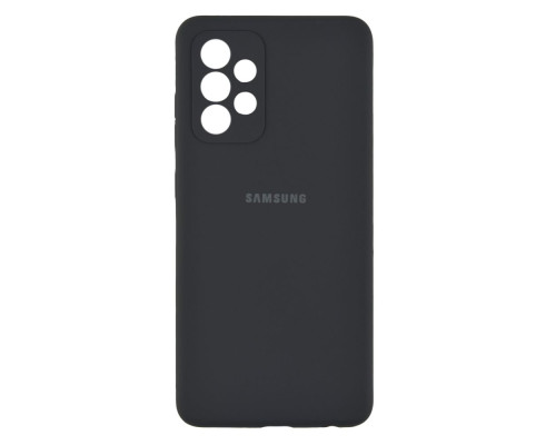 Чохол Full Case HQ with frame для Samsung A52 Eur Ver Колір 01, Mint 2020000285250