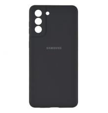 Чохол Full Case HQ with frame для Samsung S21 Plus Колір 30, Peach