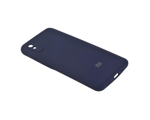 Чохол Full Case HQ with frame для Xiaomi Redmi 9A Колір 18, Black