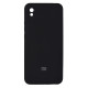 Чохол Full Case HQ with frame для Xiaomi Redmi 9A Колір 18, Black