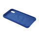 Чохол Soft Case для iPhone Xr Колір 08, Dark blue 2020000297291