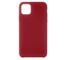 Чохол Soft Case для iPhone 11 Pro Max Колір 31, China red 2020000302087