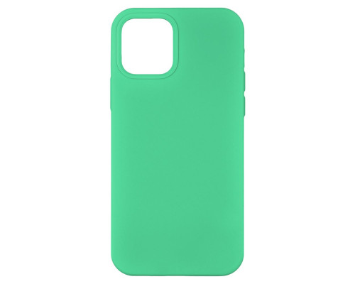 Чохол Soft Case Full Size для iPhone 12/12 Pro Колір 07, Lavender 2020000296560