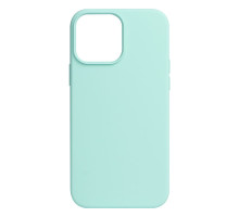 Чохол Soft Case Full Size для iPhone 13 Pro Max Колір 59, Marine green 2020000299561