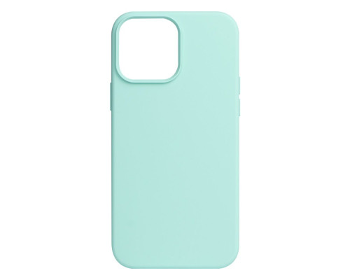 Чохол Soft Case Full Size для iPhone 13 Pro Max Колір 59, Marine green 2020000299561