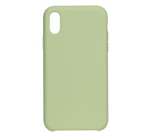 Чохол Soft Case для iPhone Xr Колір 60, Cream yellow 2020000296874